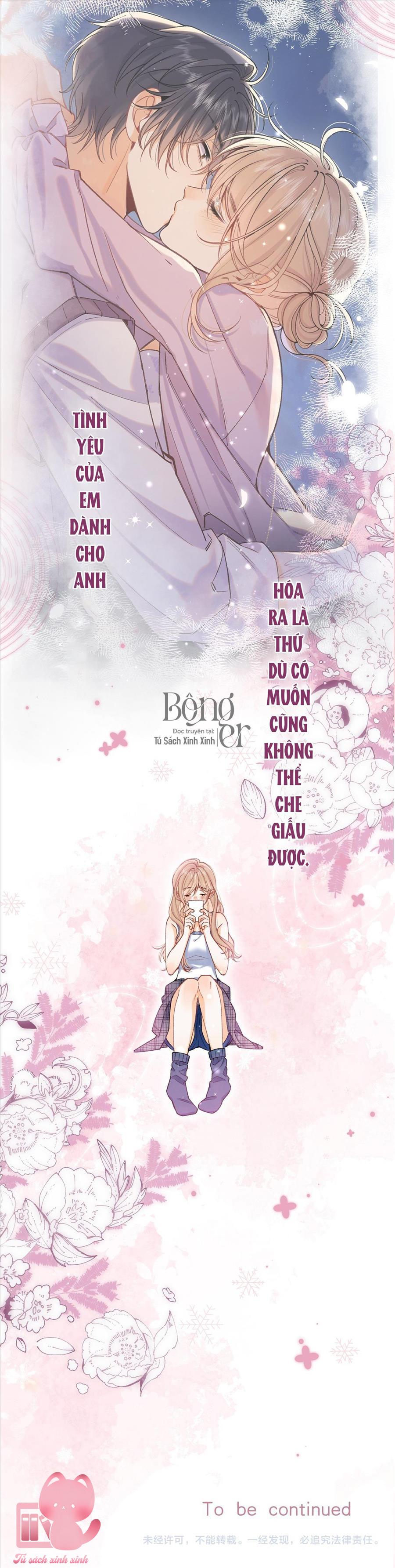 Mối Tình Thầm Kín - Chap 114 - Trang 33