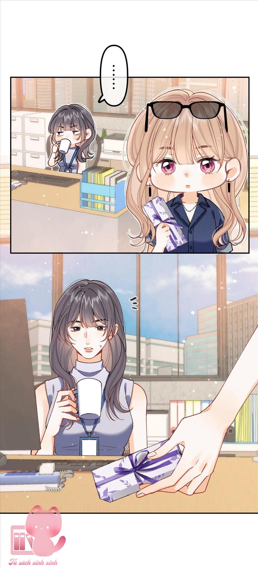 Mối Tình Thầm Kín - Chap 114 - Trang 6