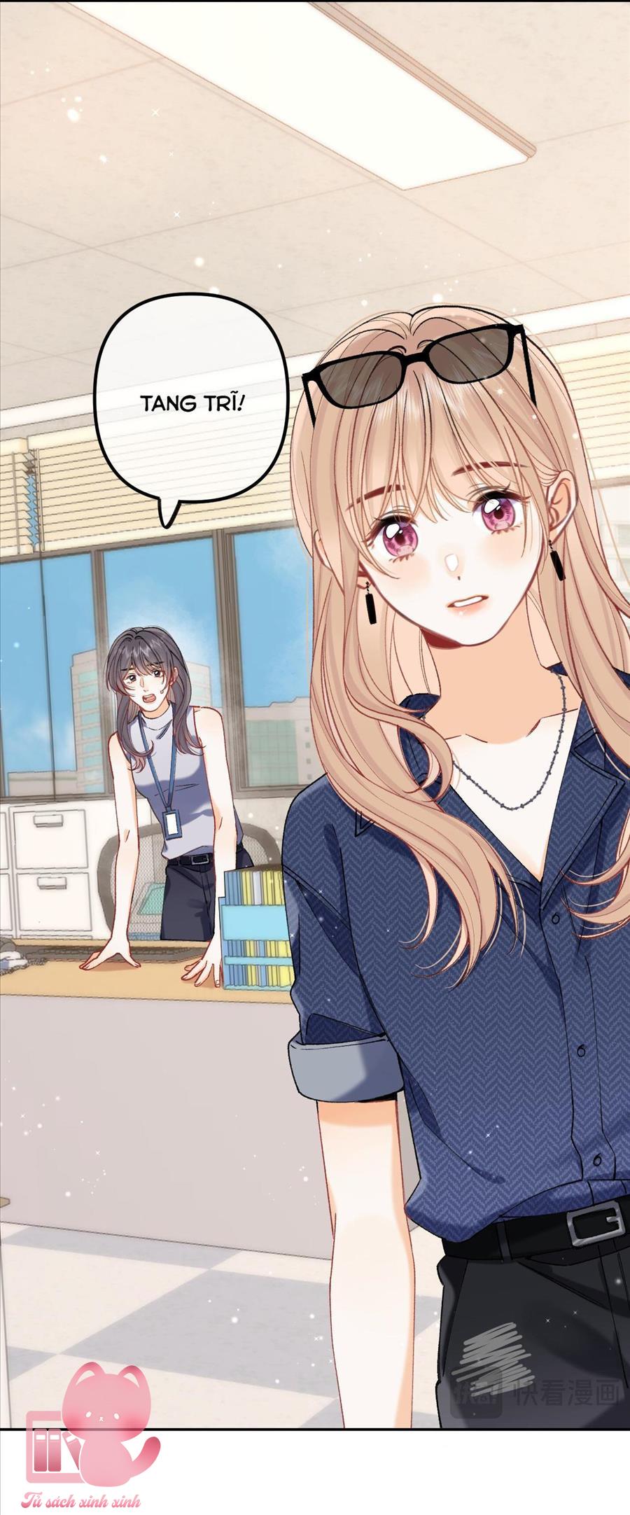Mối Tình Thầm Kín - Chap 114 - Trang 8