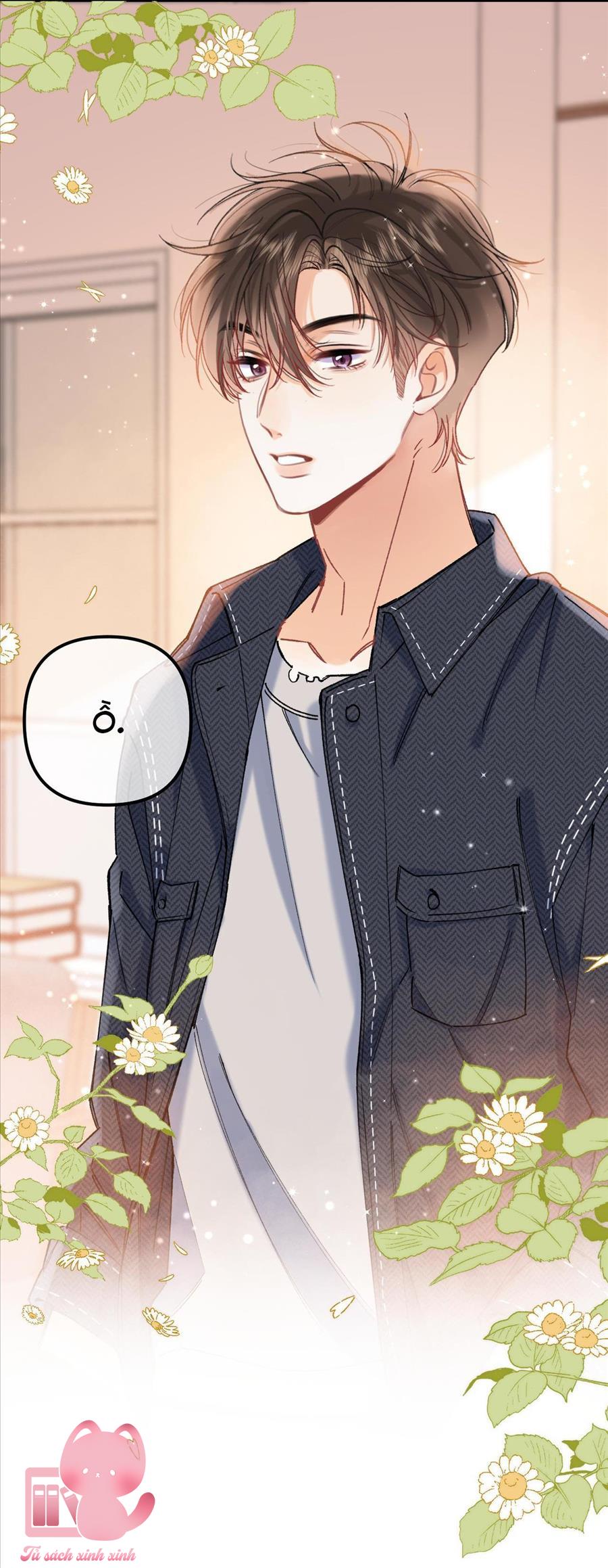 Mối Tình Thầm Kín - Chap 115 - Trang 10