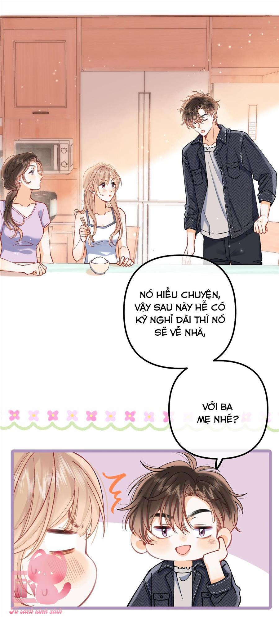 Mối Tình Thầm Kín - Chap 115 - Trang 12