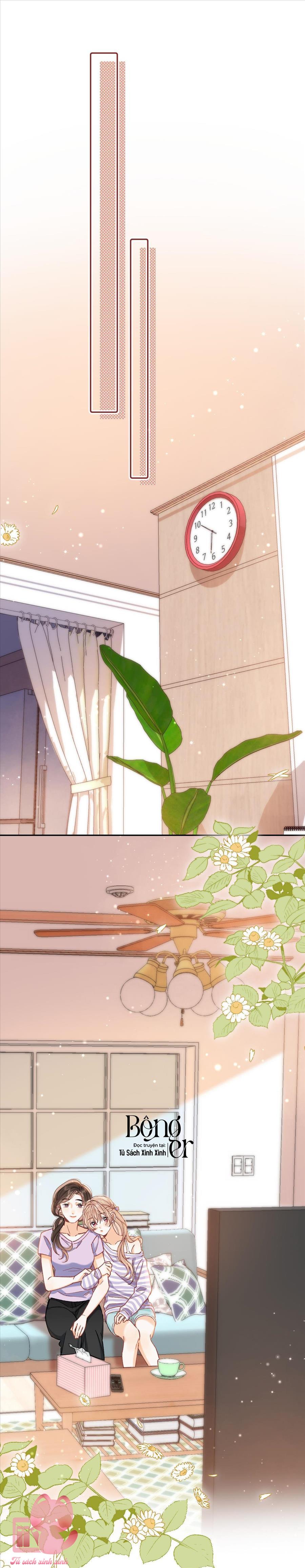 Mối Tình Thầm Kín - Chap 115 - Trang 14