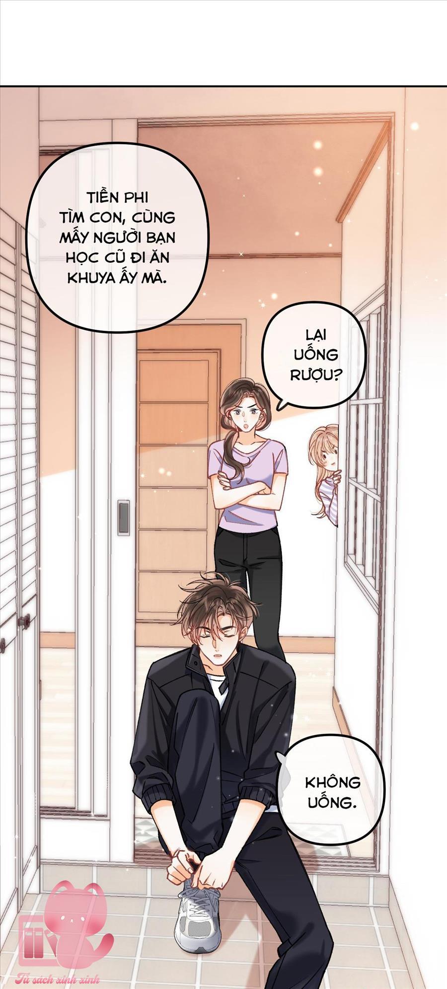 Mối Tình Thầm Kín - Chap 115 - Trang 16
