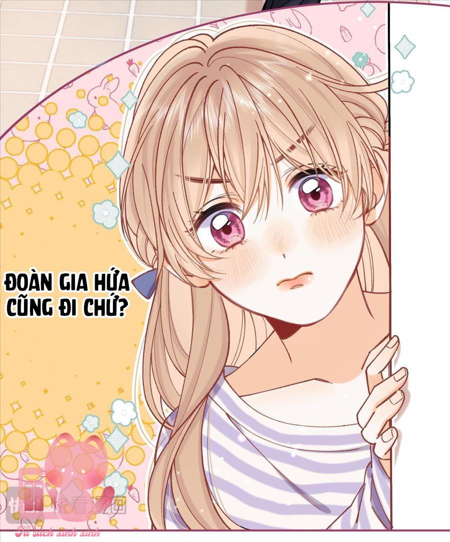 Mối Tình Thầm Kín - Chap 115 - Trang 17
