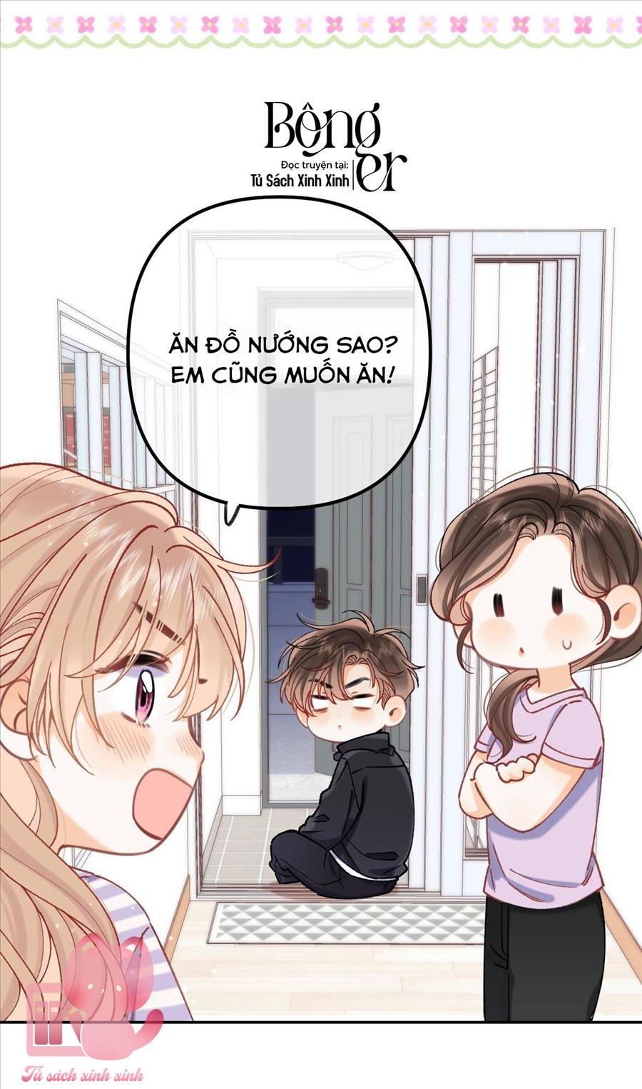 Mối Tình Thầm Kín - Chap 115 - Trang 18