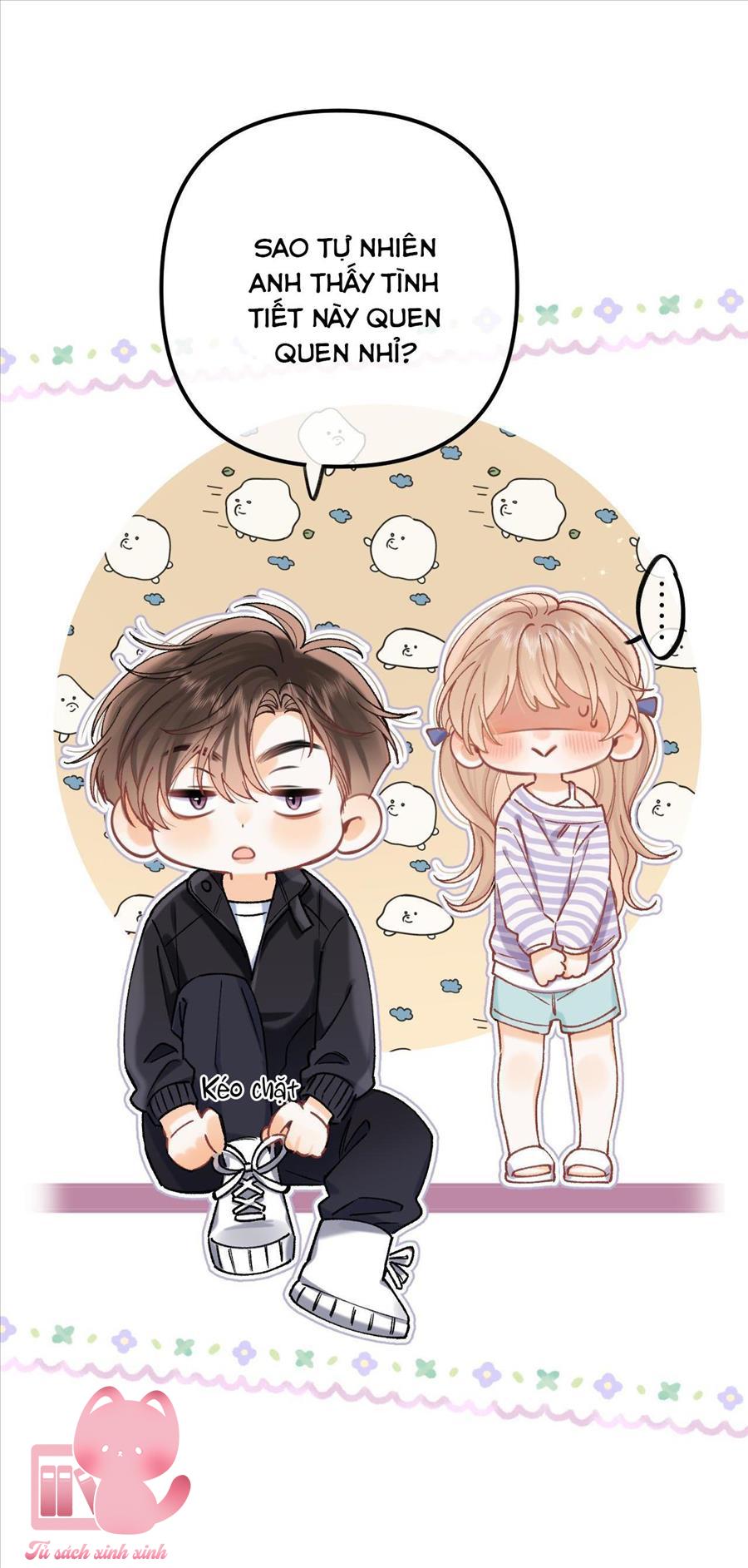 Mối Tình Thầm Kín - Chap 115 - Trang 20