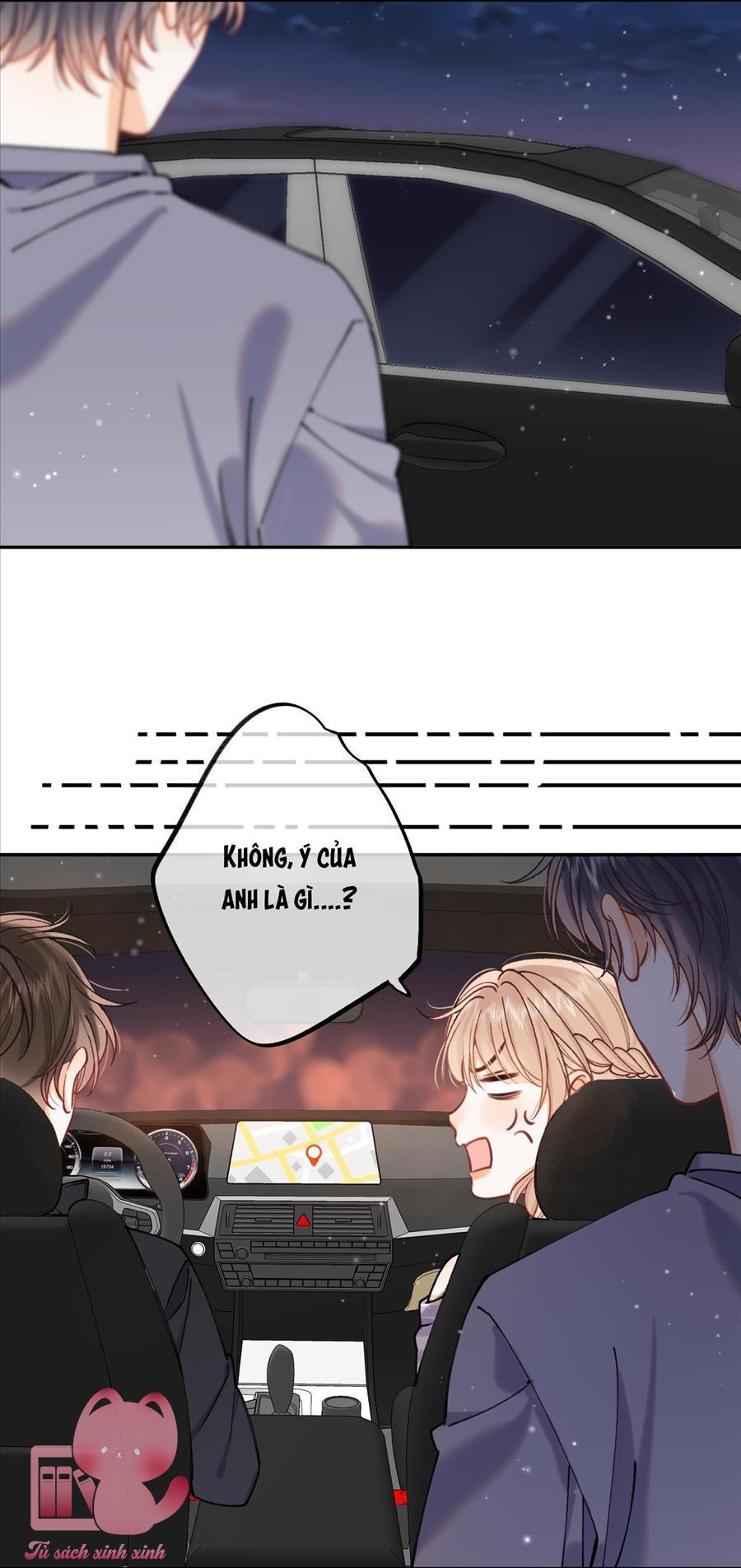 Mối Tình Thầm Kín - Chap 115 - Trang 26
