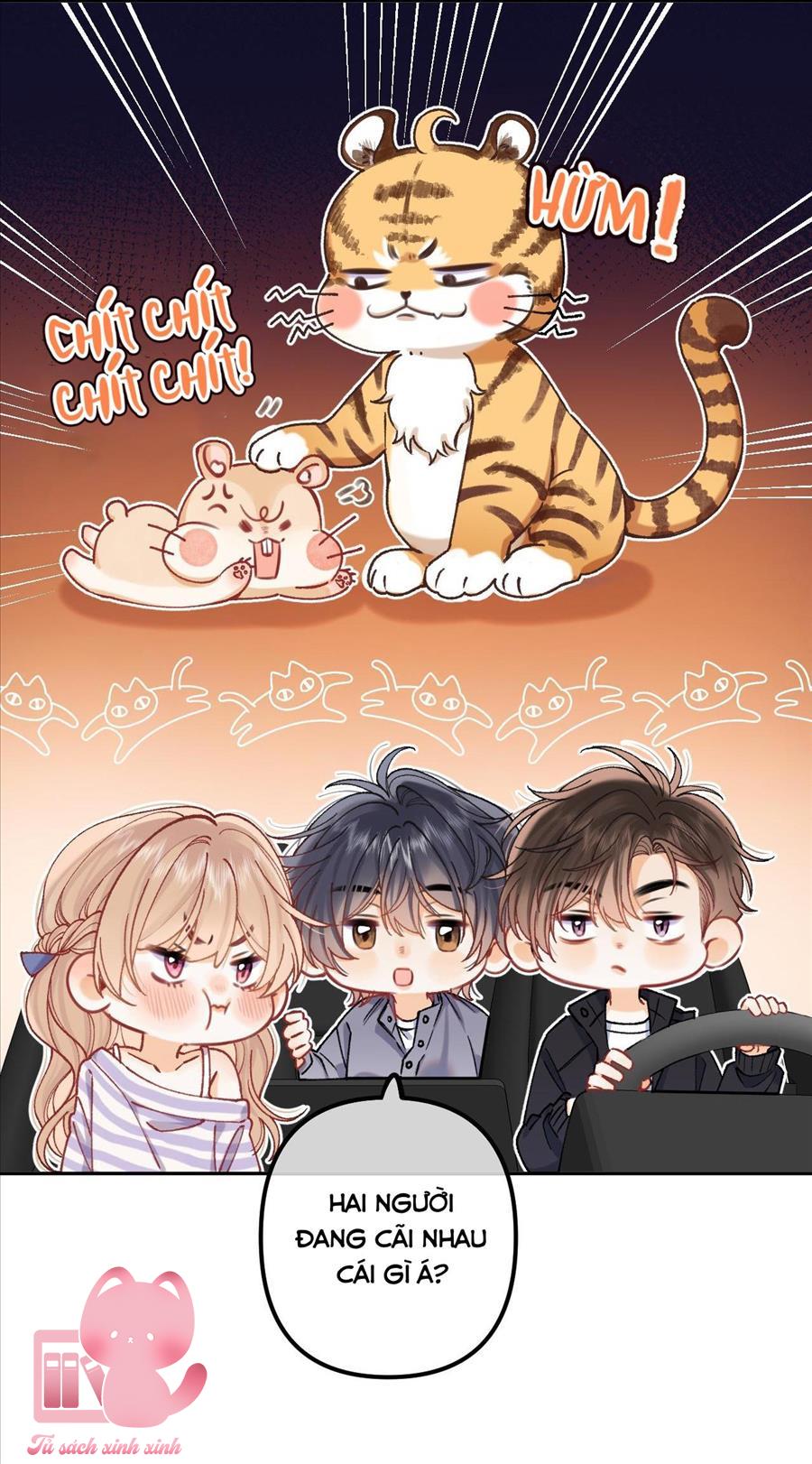 Mối Tình Thầm Kín - Chap 115 - Trang 27