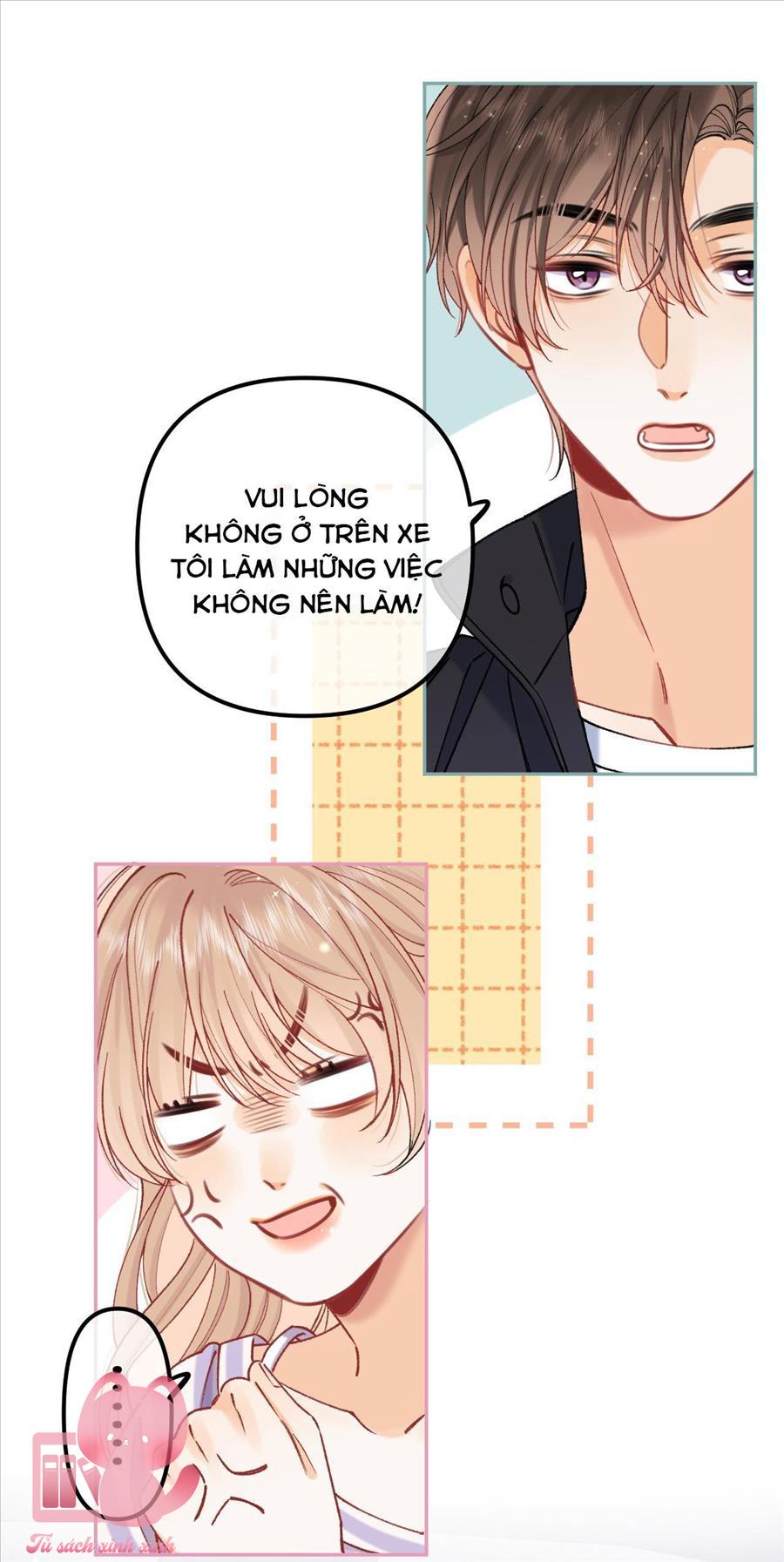 Mối Tình Thầm Kín - Chap 115 - Trang 28