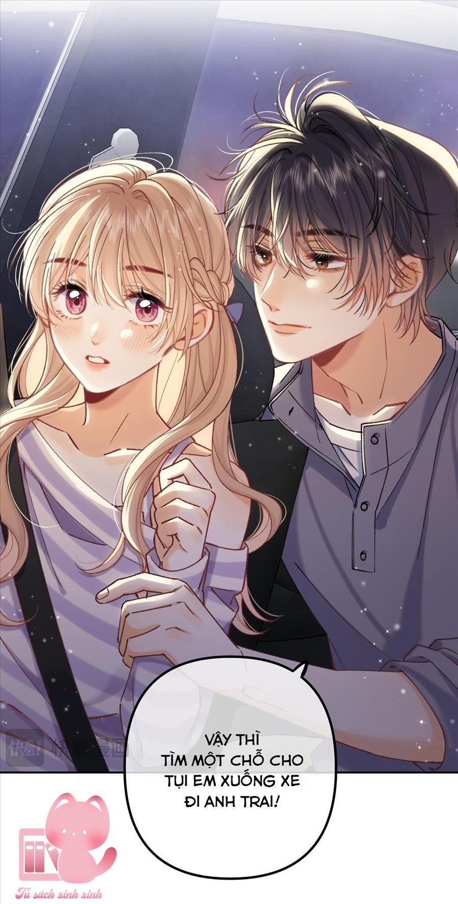 Mối Tình Thầm Kín - Chap 115 - Trang 29