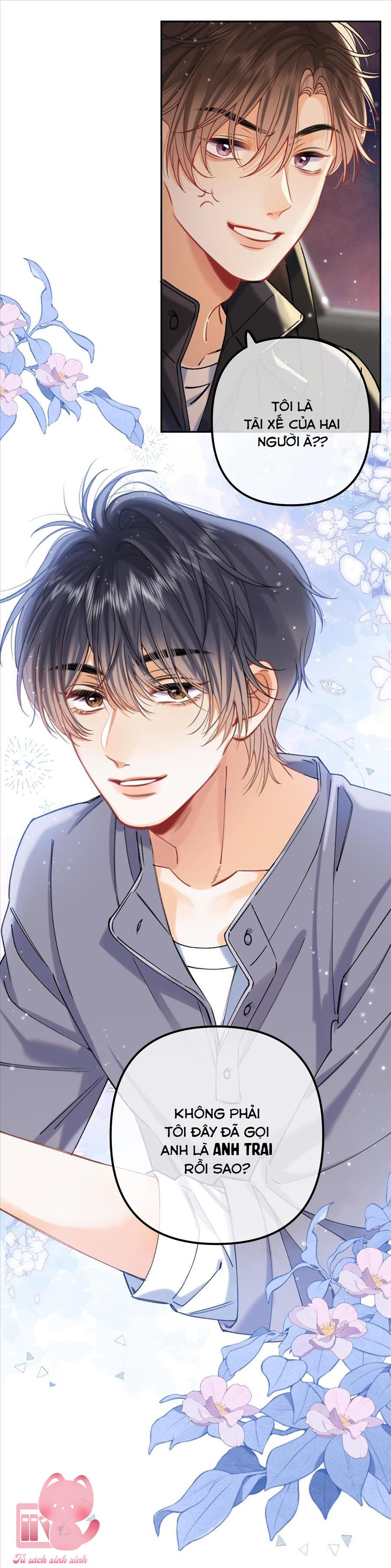 Mối Tình Thầm Kín - Chap 115 - Trang 30