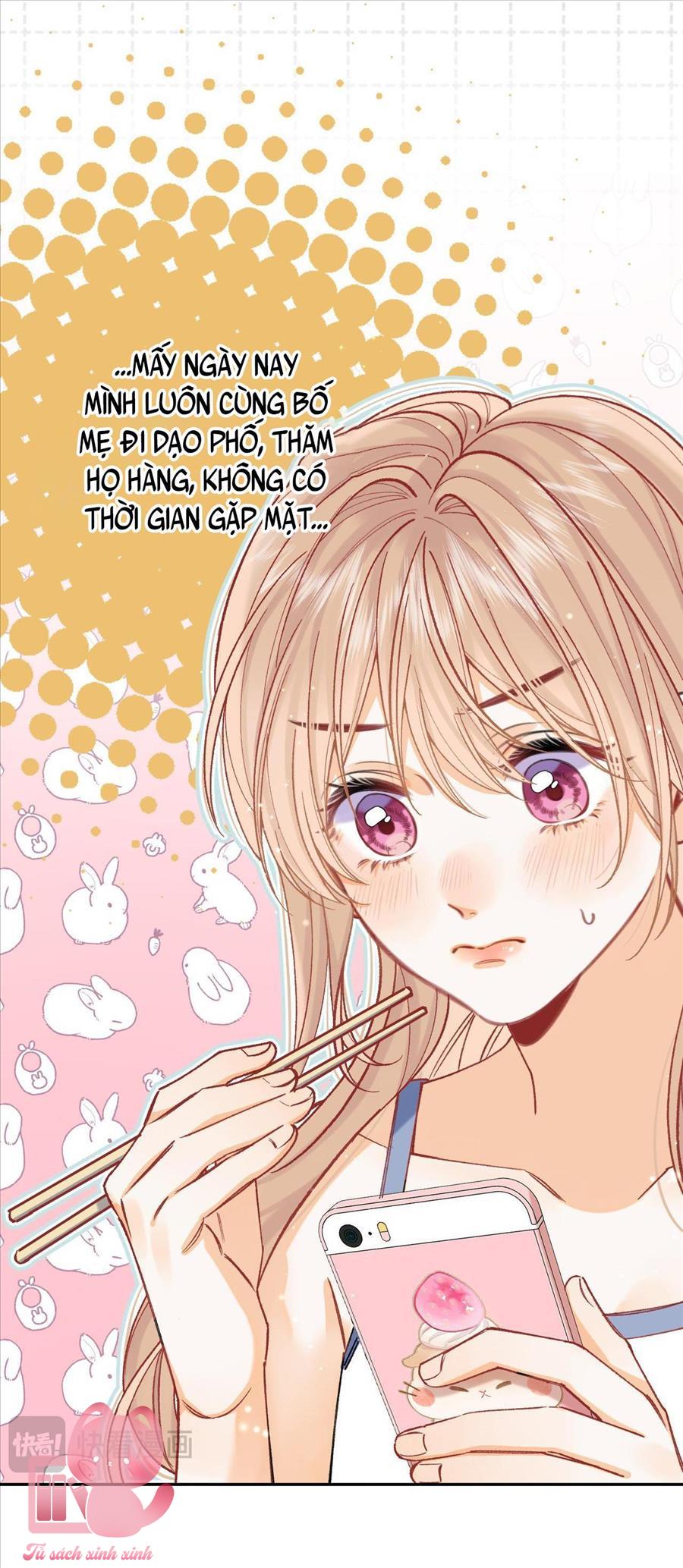 Mối Tình Thầm Kín - Chap 115 - Trang 5