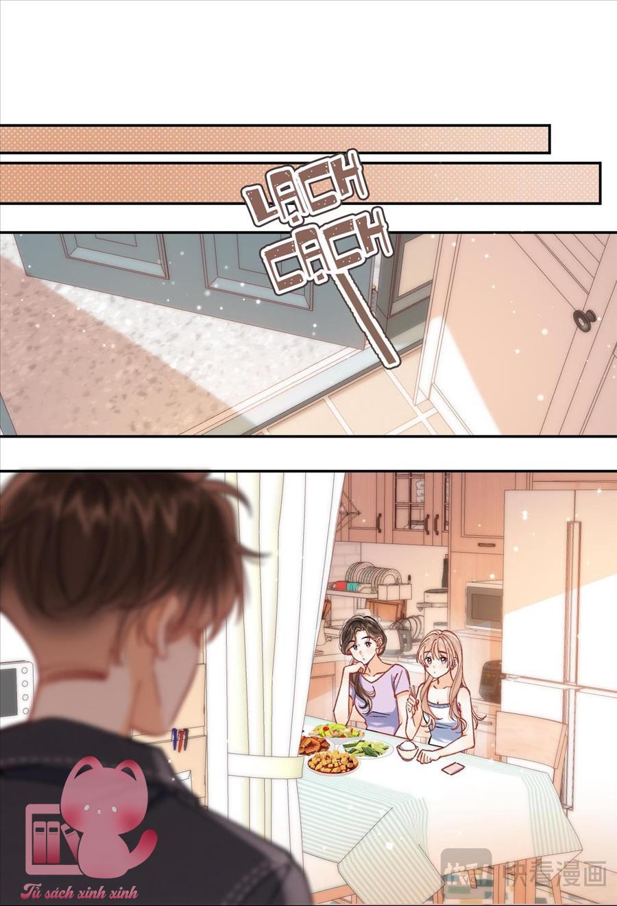 Mối Tình Thầm Kín - Chap 115 - Trang 9