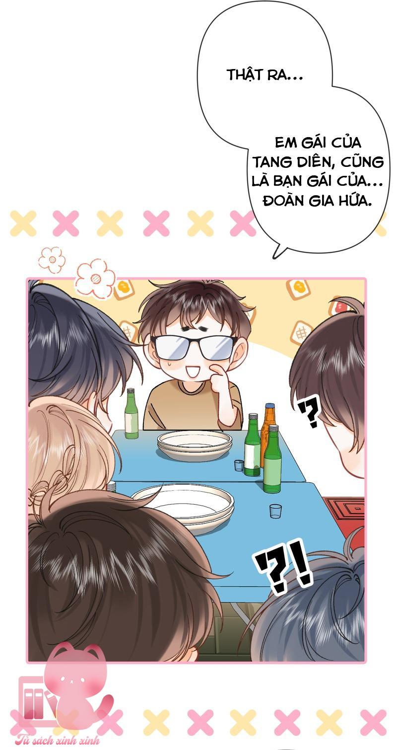 Mối Tình Thầm Kín - Chap 116 - Trang 10