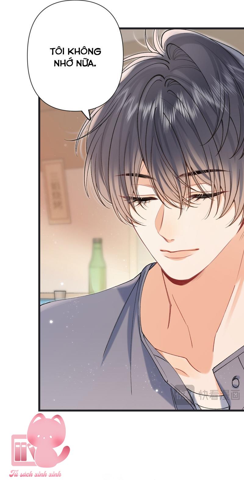 Mối Tình Thầm Kín - Chap 116 - Trang 12
