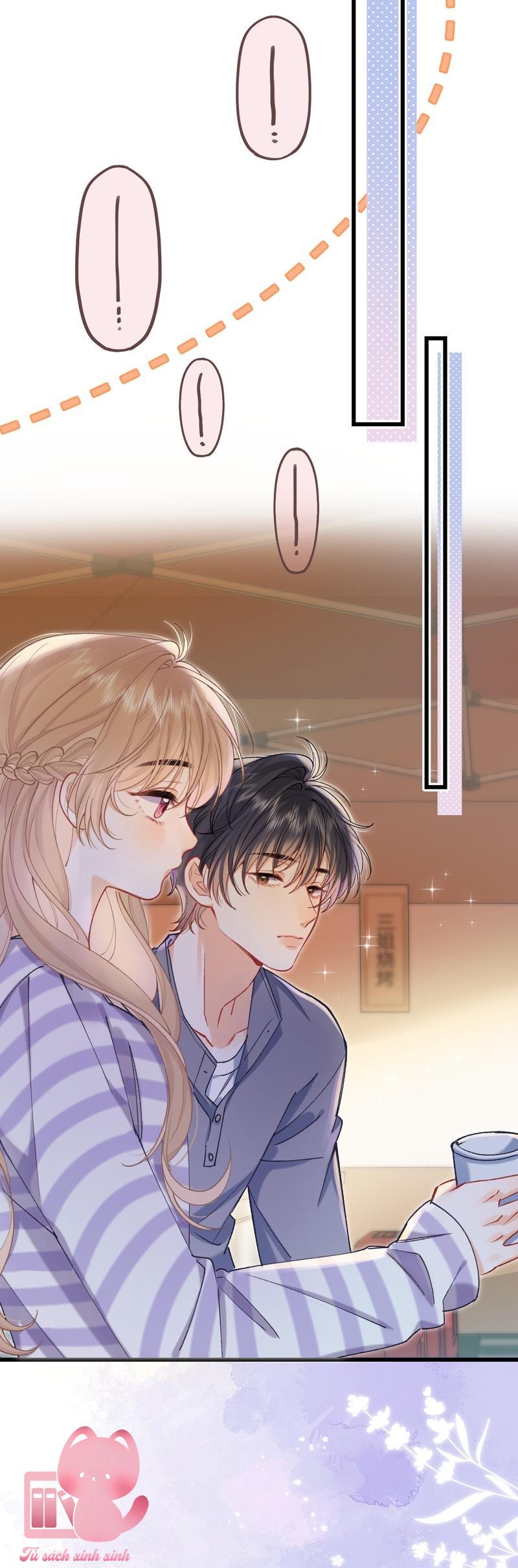 Mối Tình Thầm Kín - Chap 116 - Trang 14