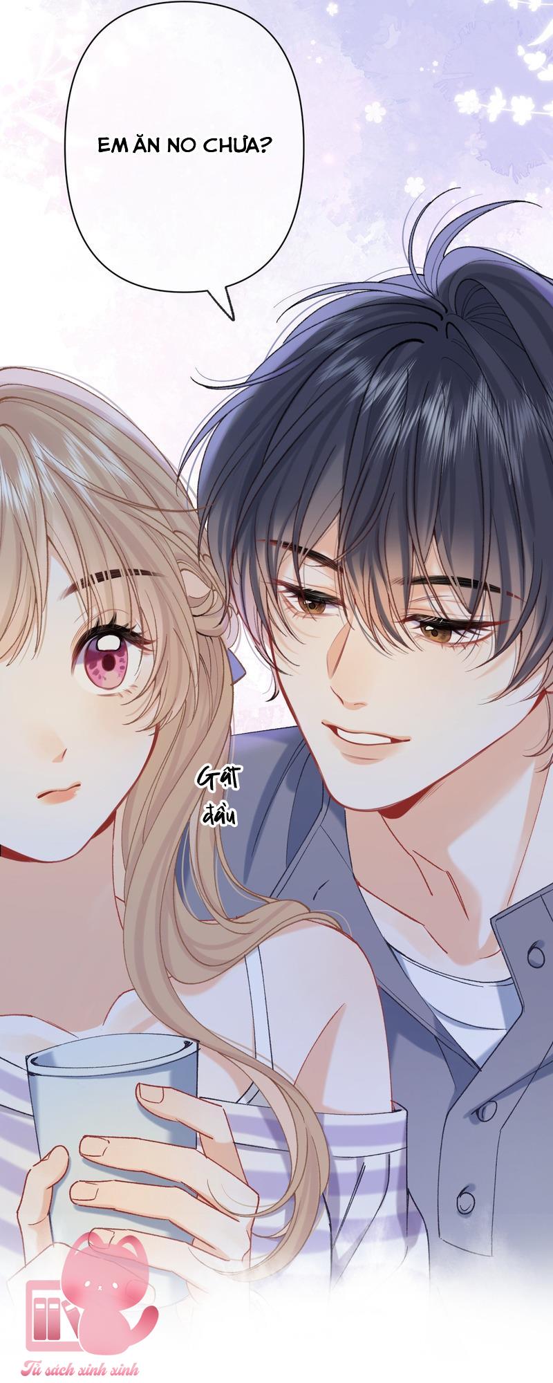 Mối Tình Thầm Kín - Chap 116 - Trang 15