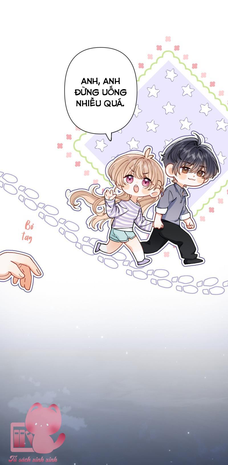 Mối Tình Thầm Kín - Chap 116 - Trang 17