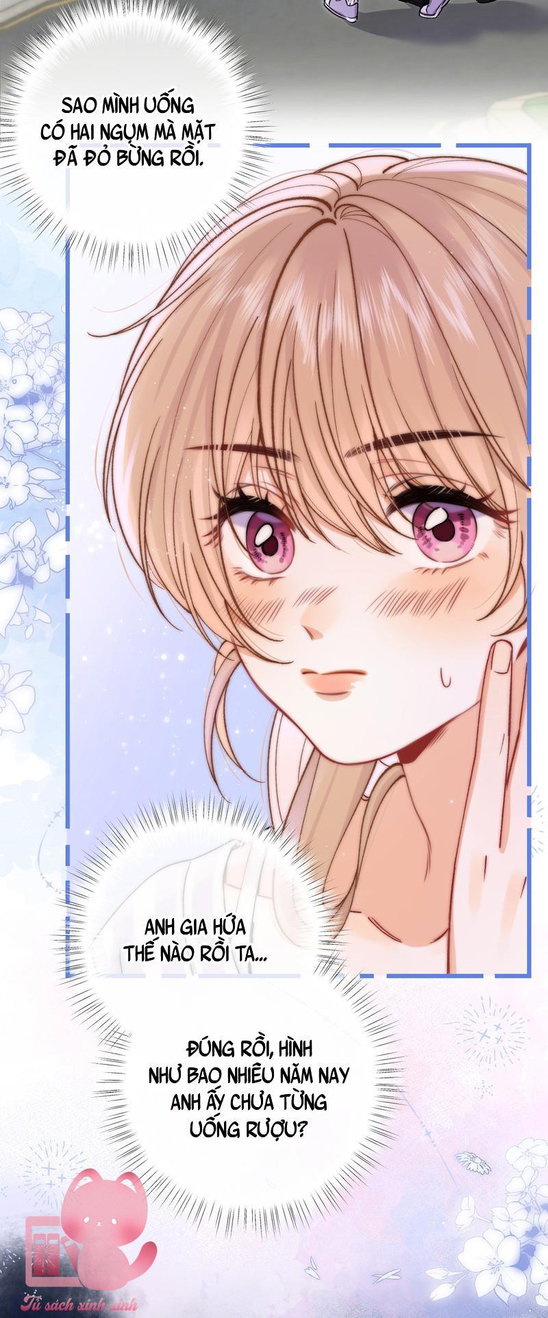 Mối Tình Thầm Kín - Chap 116 - Trang 19