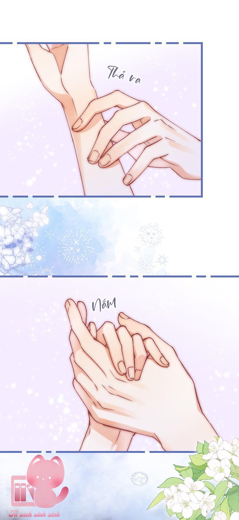 Mối Tình Thầm Kín - Chap 116 - Trang 2