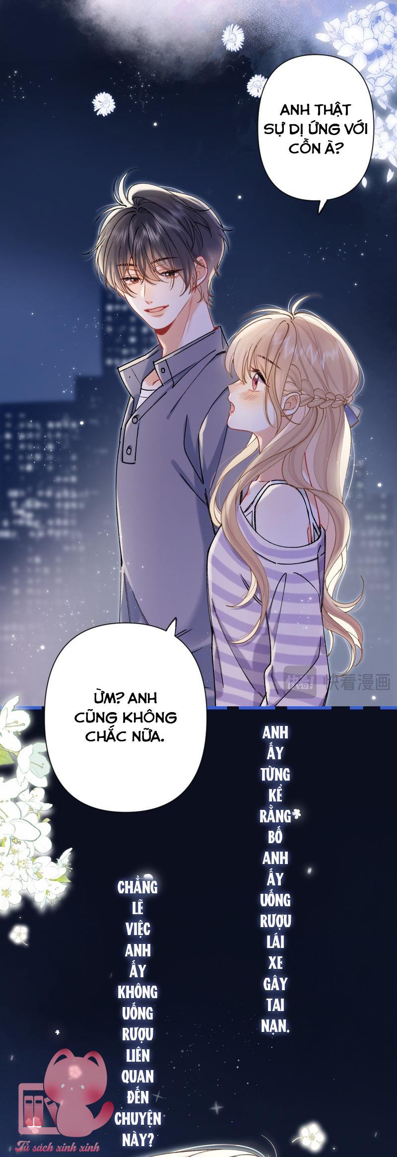 Mối Tình Thầm Kín - Chap 116 - Trang 20