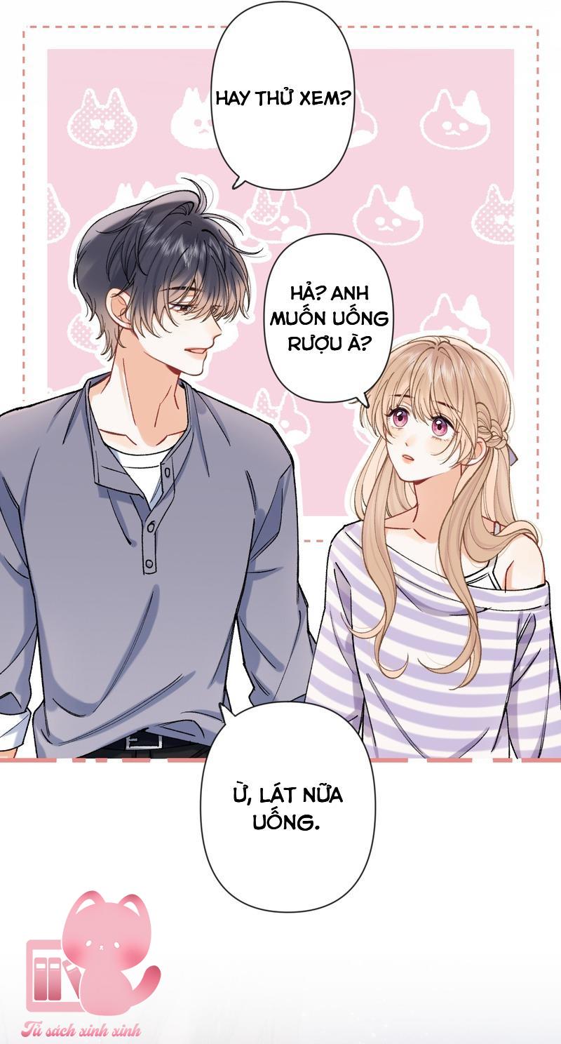 Mối Tình Thầm Kín - Chap 116 - Trang 22
