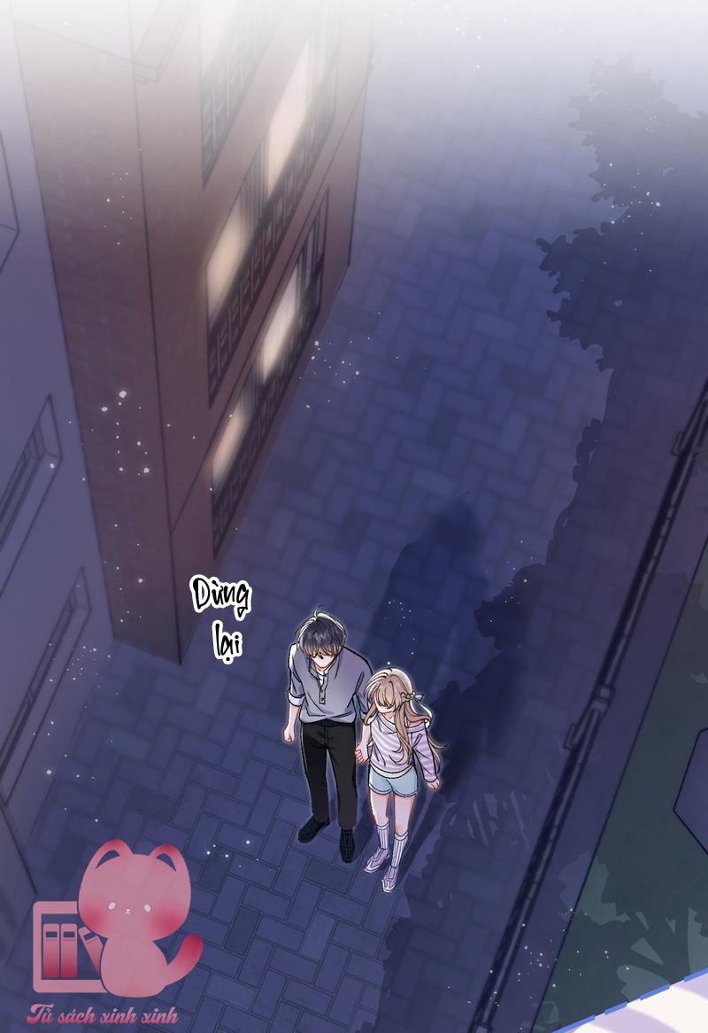 Mối Tình Thầm Kín - Chap 116 - Trang 23