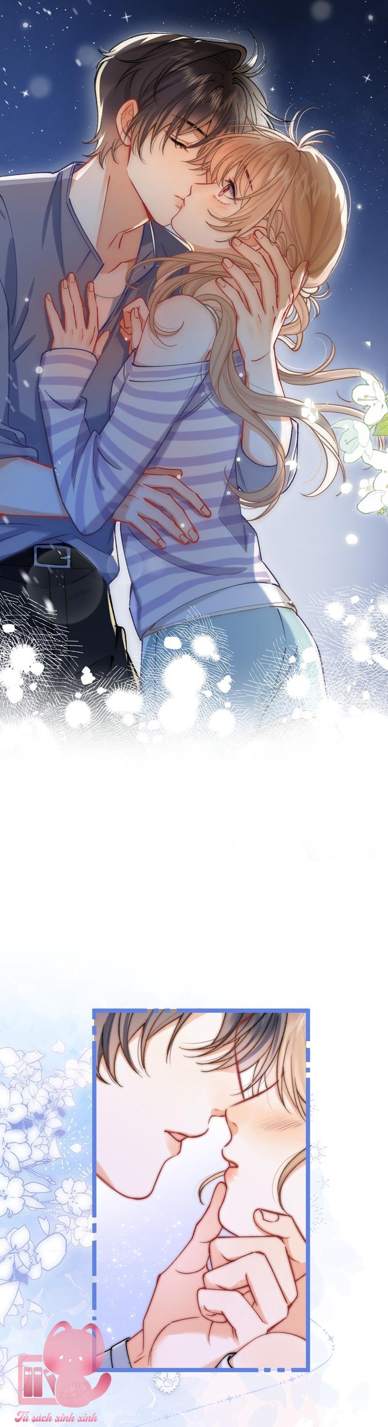 Mối Tình Thầm Kín - Chap 116 - Trang 25
