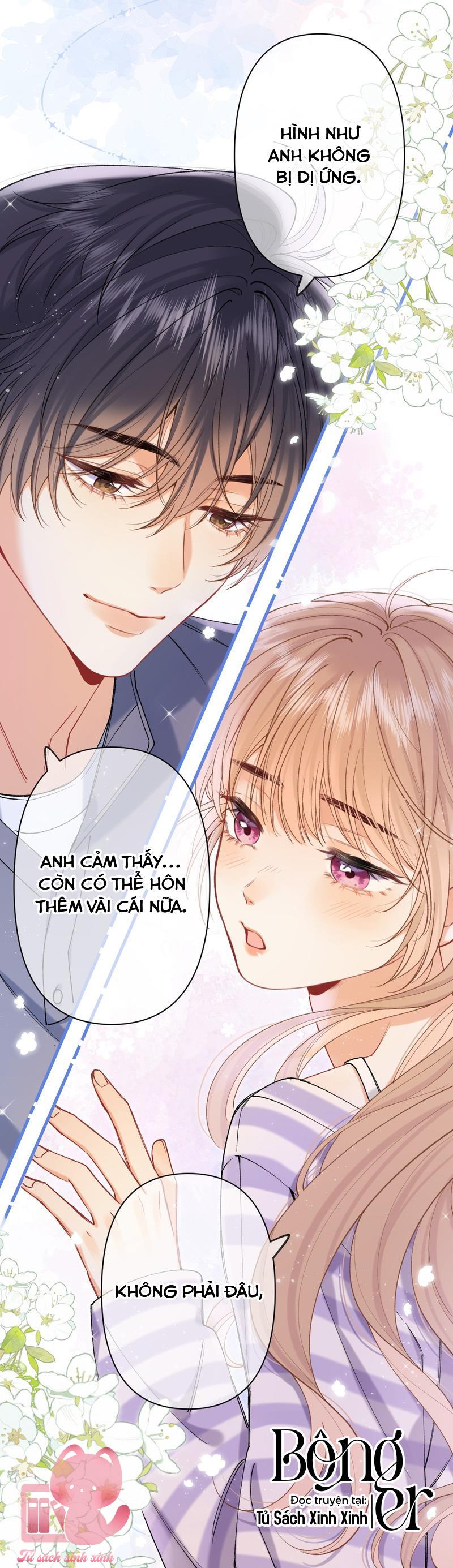 Mối Tình Thầm Kín - Chap 116 - Trang 26