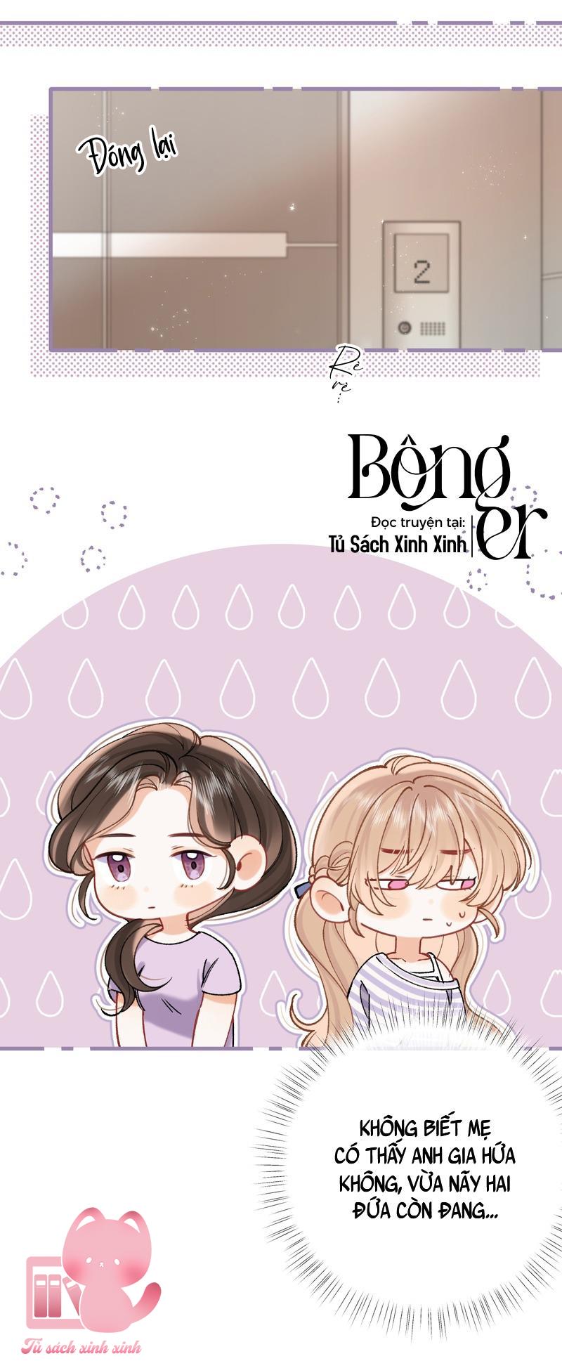 Mối Tình Thầm Kín - Chap 116 - Trang 31