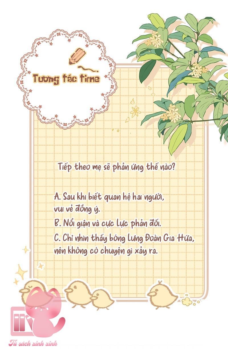 Mối Tình Thầm Kín - Chap 116 - Trang 33