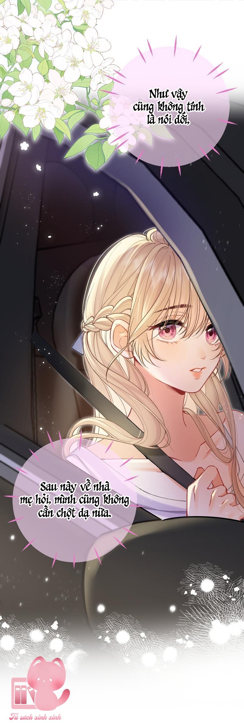 Mối Tình Thầm Kín - Chap 116 - Trang 4