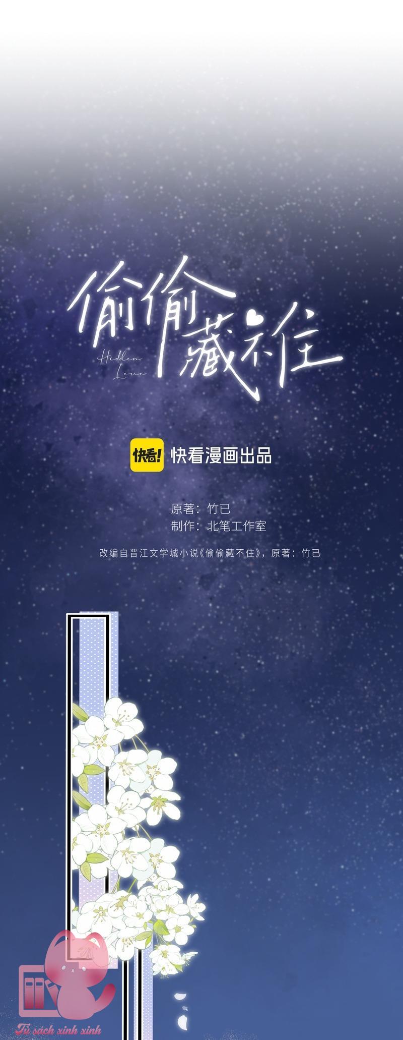 Mối Tình Thầm Kín - Chap 116 - Trang 5