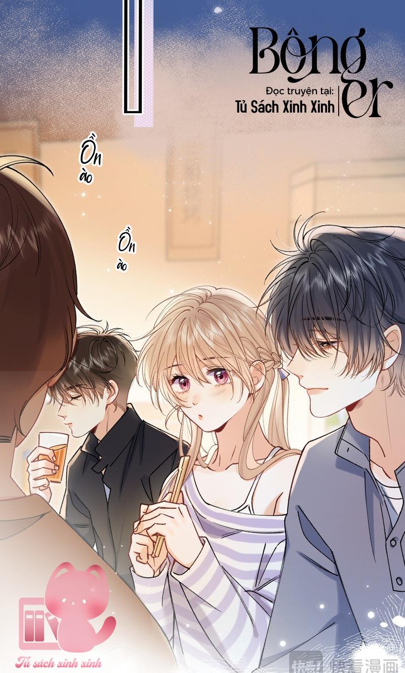 Mối Tình Thầm Kín - Chap 116 - Trang 6