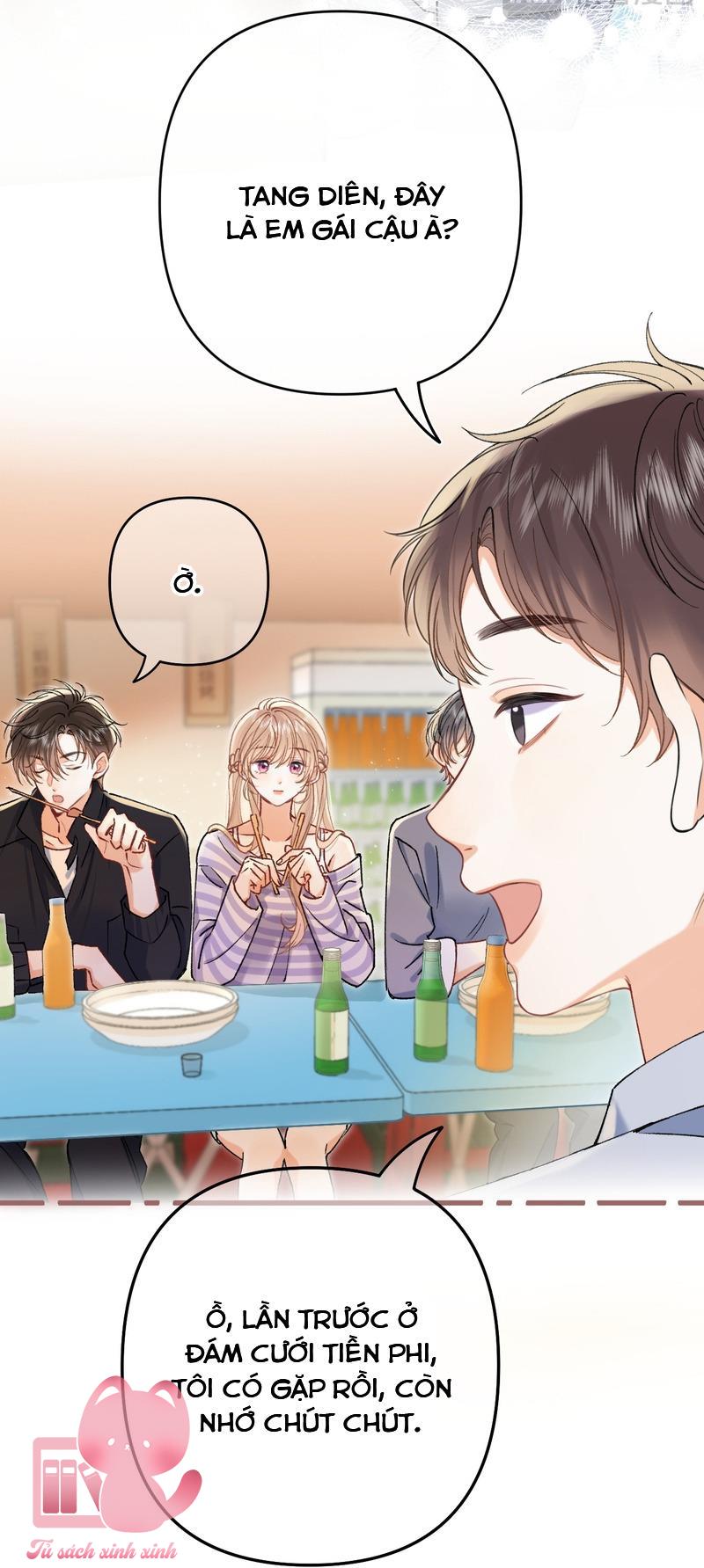 Mối Tình Thầm Kín - Chap 116 - Trang 7
