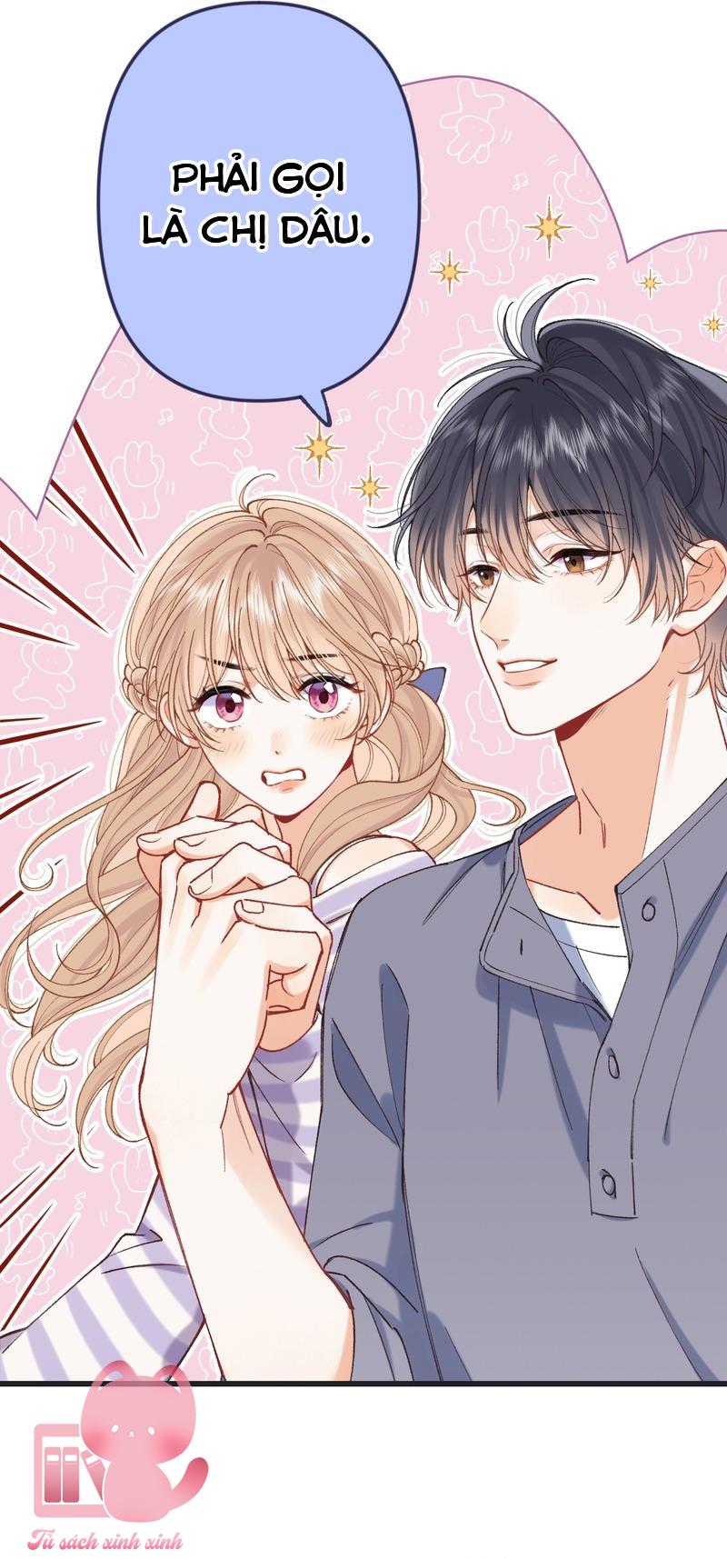 Mối Tình Thầm Kín - Chap 116 - Trang 9