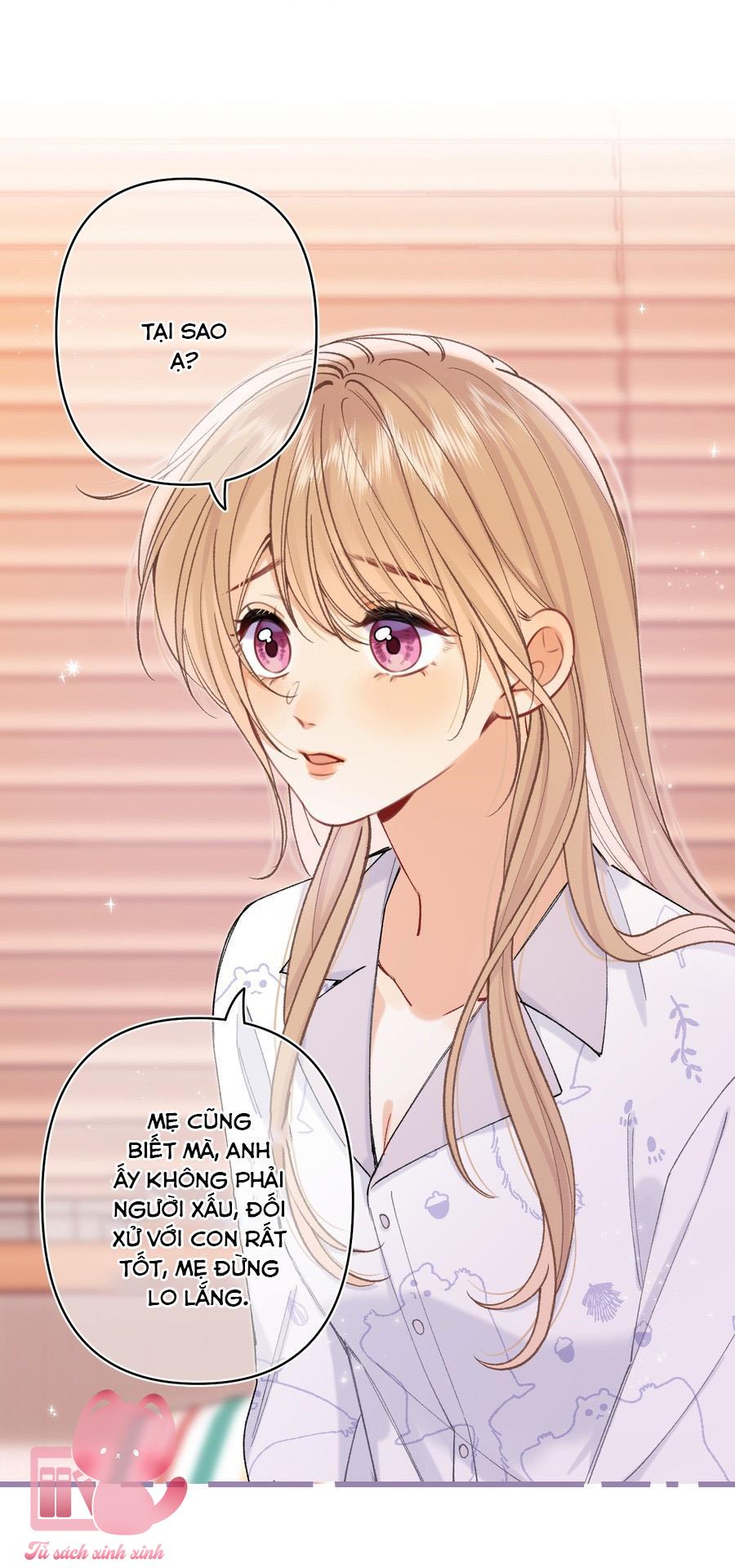 Mối Tình Thầm Kín - Chap 117 - Trang 11