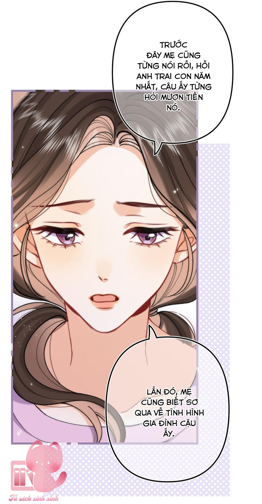 Mối Tình Thầm Kín - Chap 117 - Trang 12
