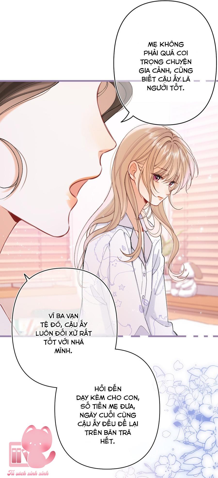 Mối Tình Thầm Kín - Chap 117 - Trang 13