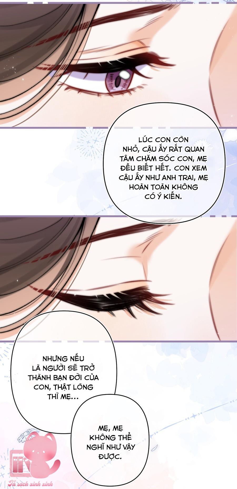 Mối Tình Thầm Kín - Chap 117 - Trang 14