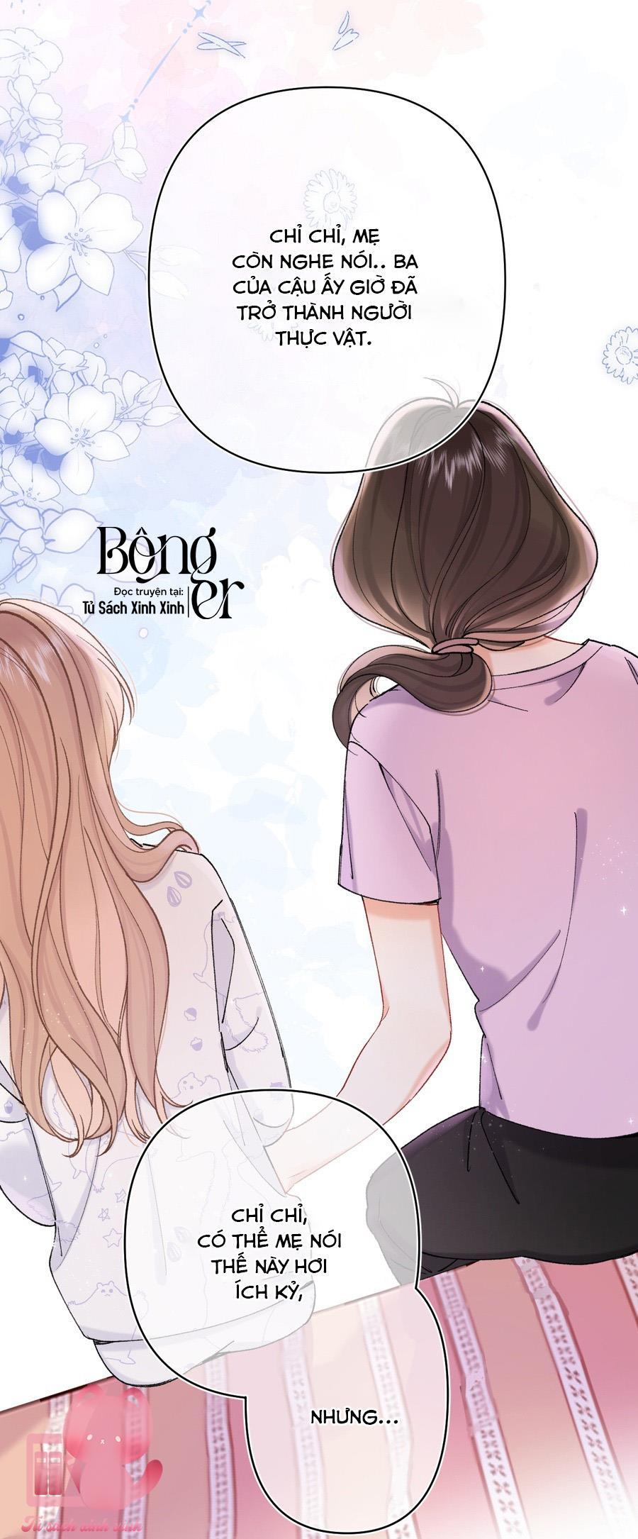 Mối Tình Thầm Kín - Chap 117 - Trang 15