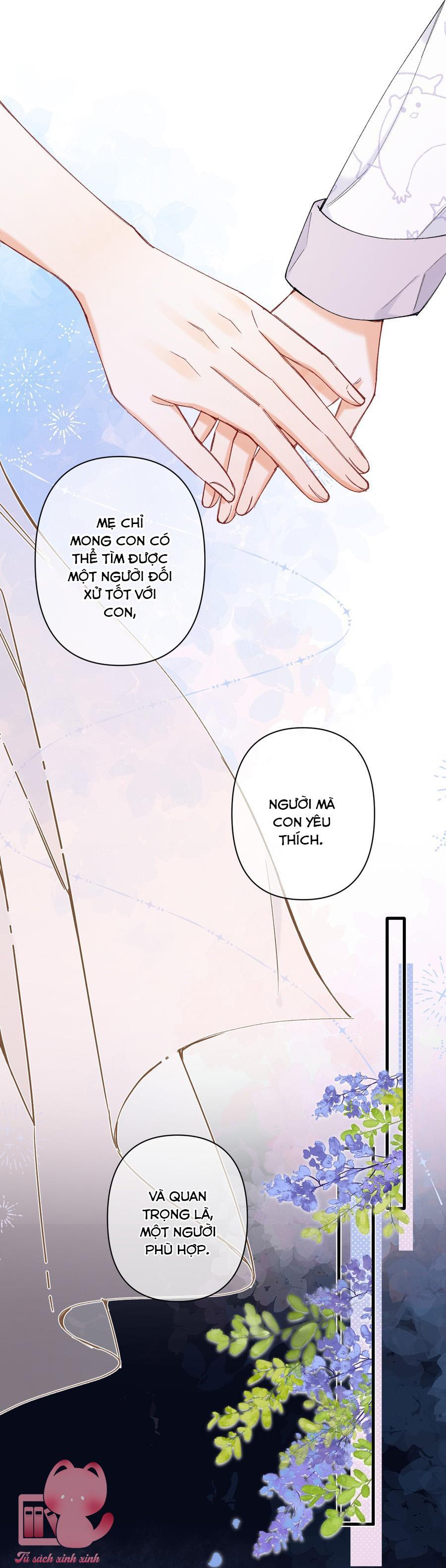 Mối Tình Thầm Kín - Chap 117 - Trang 17