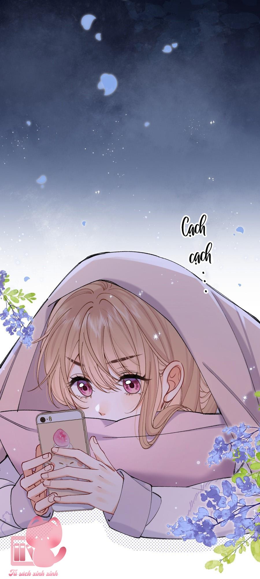 Mối Tình Thầm Kín - Chap 117 - Trang 18