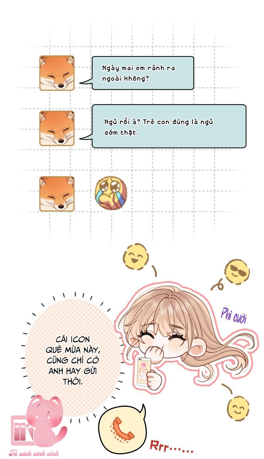 Mối Tình Thầm Kín - Chap 117 - Trang 19