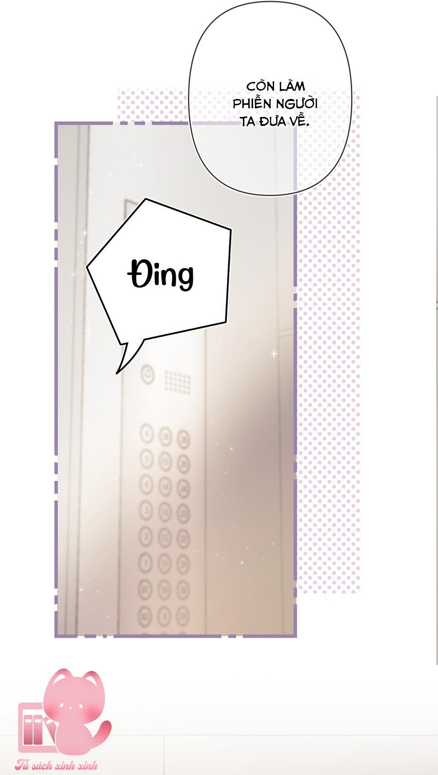 Mối Tình Thầm Kín - Chap 117 - Trang 2
