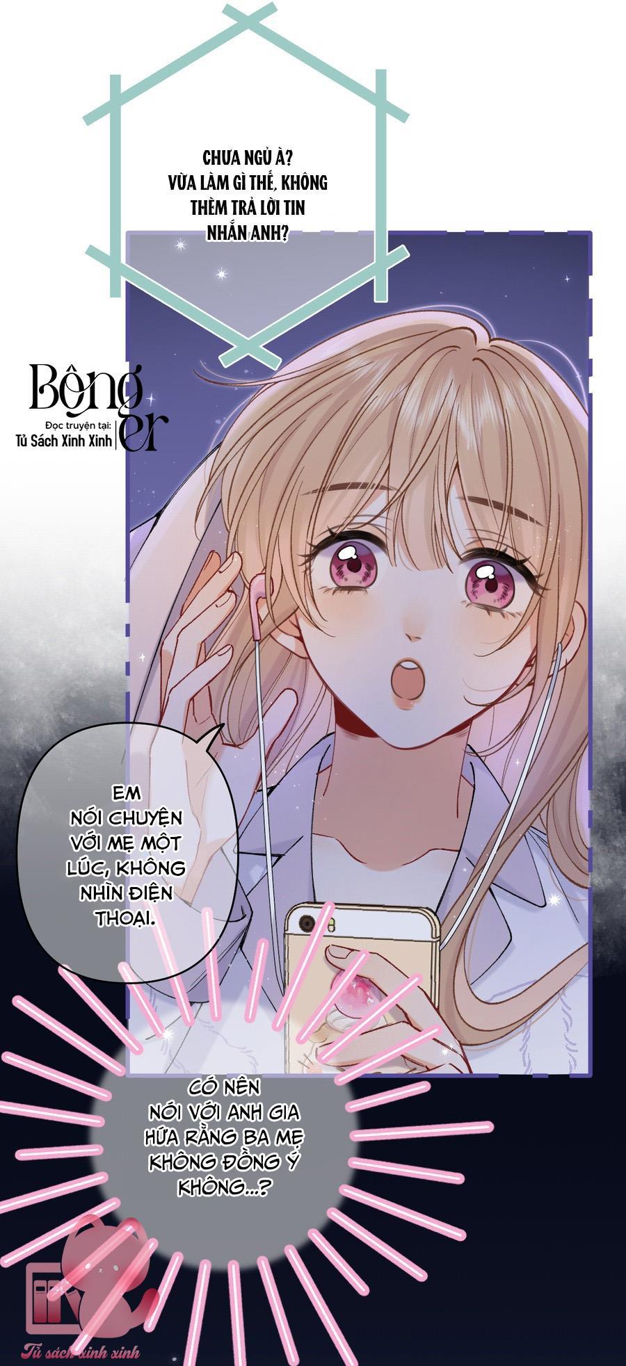 Mối Tình Thầm Kín - Chap 117 - Trang 20