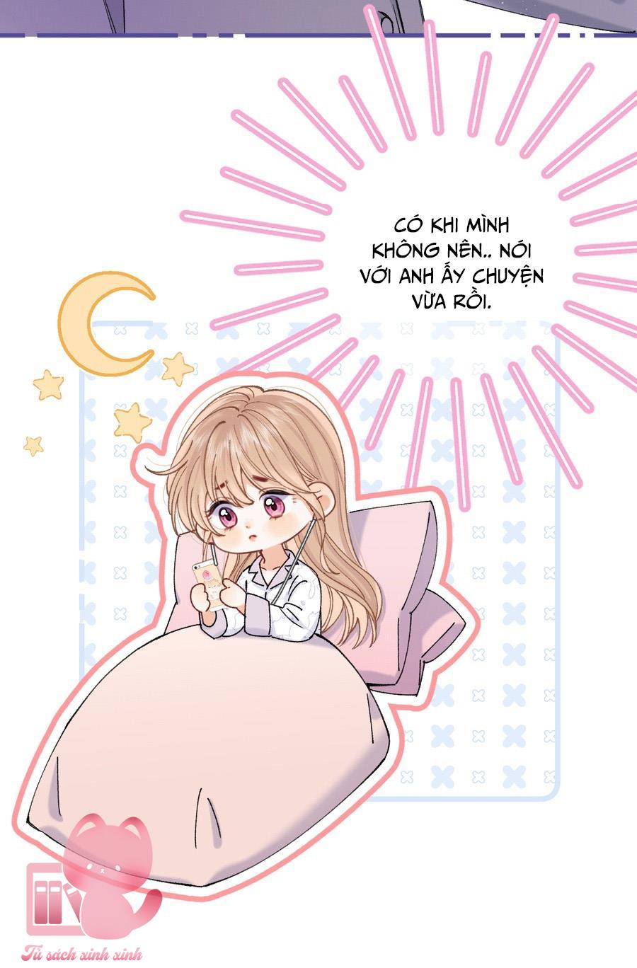 Mối Tình Thầm Kín - Chap 117 - Trang 24