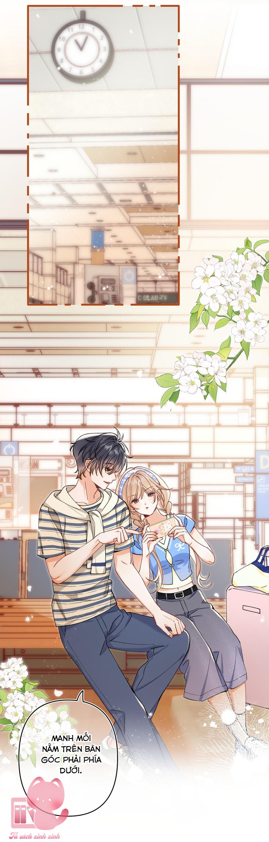 Mối Tình Thầm Kín - Chap 117 - Trang 26