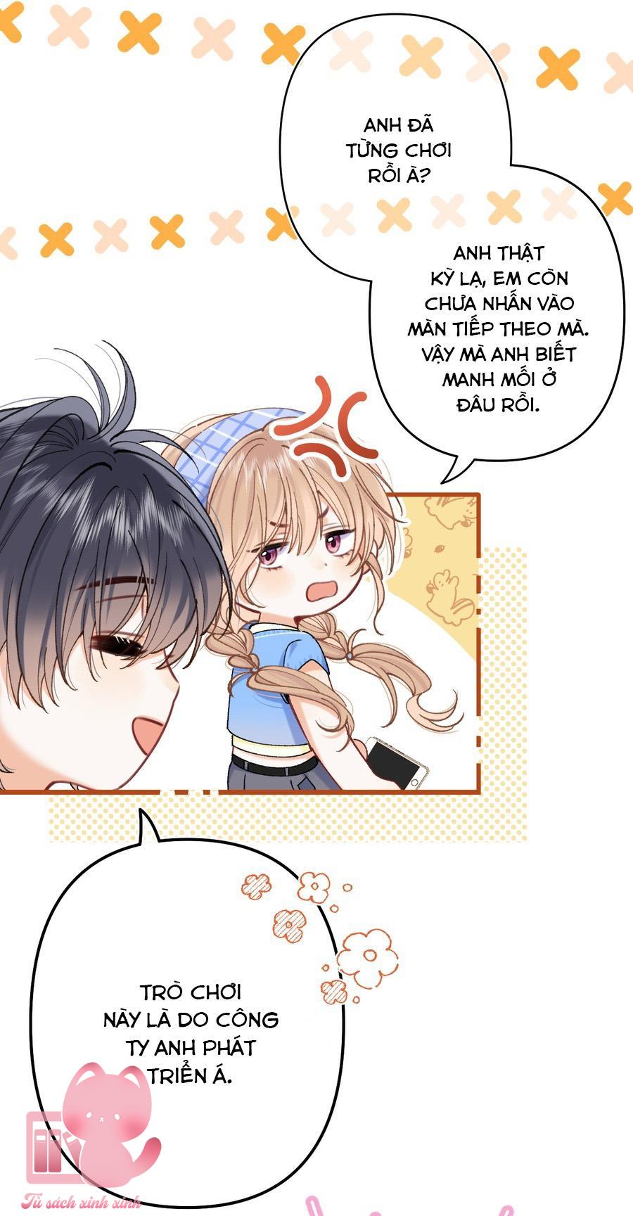 Mối Tình Thầm Kín - Chap 117 - Trang 27