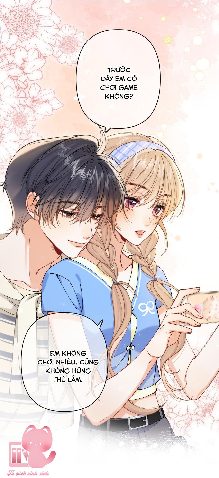 Mối Tình Thầm Kín - Chap 117 - Trang 29